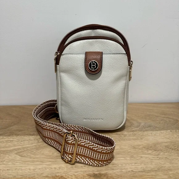 Small Sling Bag Crossbody Bags - Picture 3 of 12